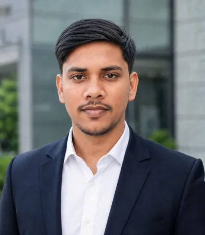 Prajjwal Kumar, independent web developer
